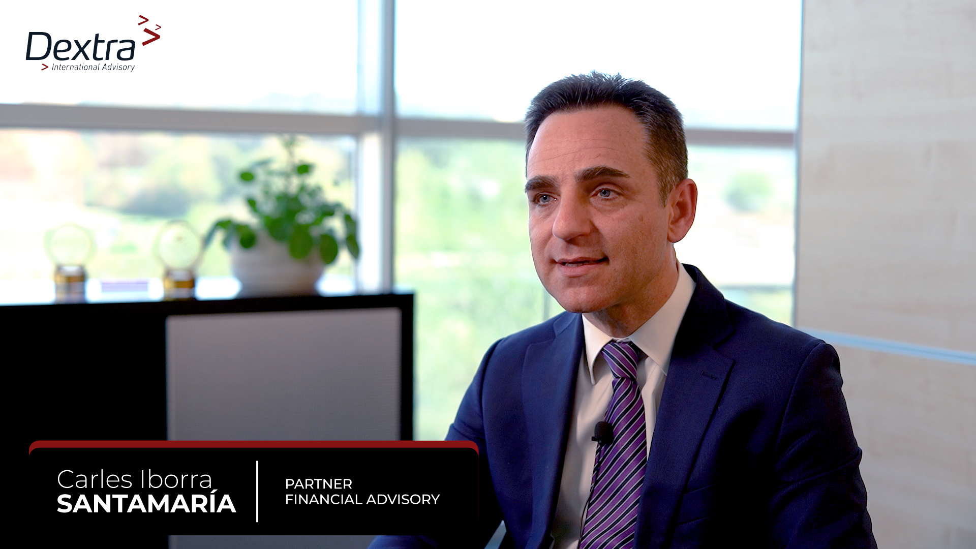 How do you see the banking sector future?