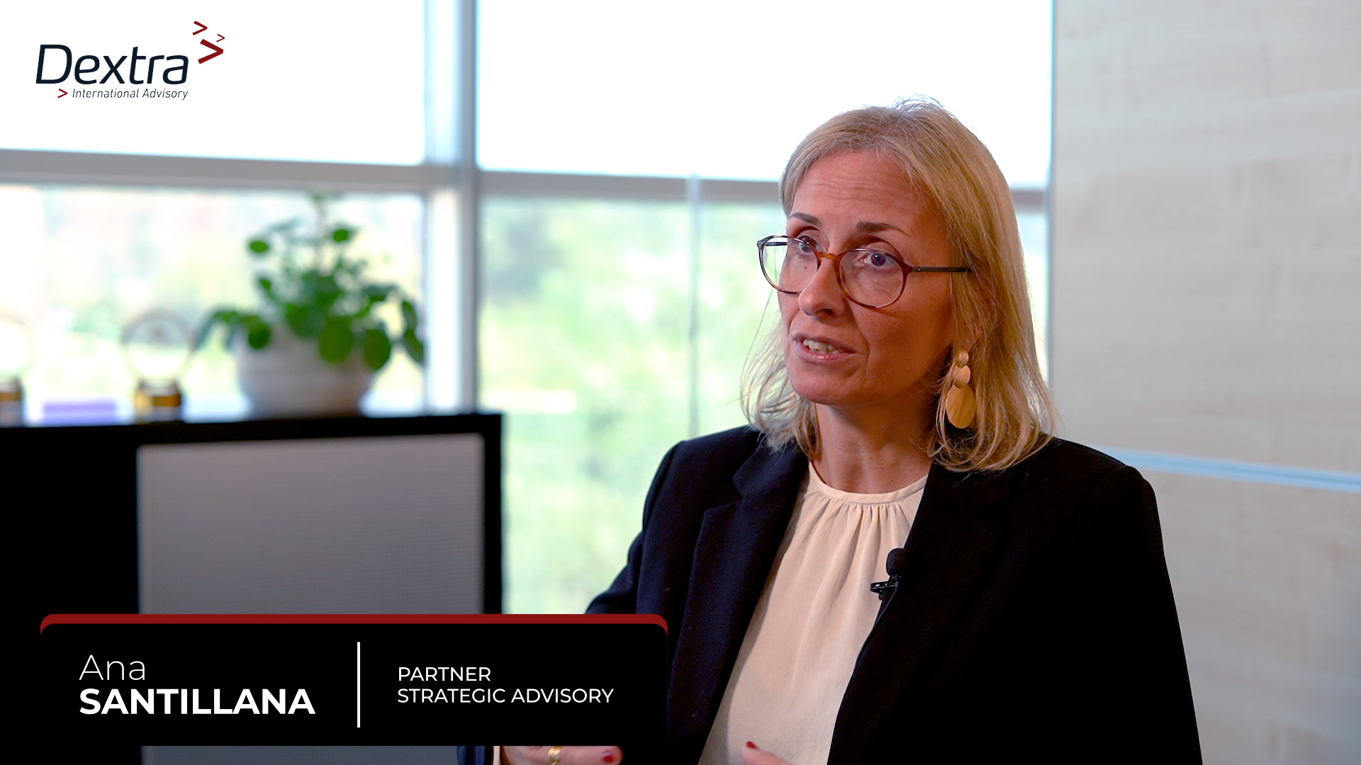 Main threats and challenges on family succession projects.